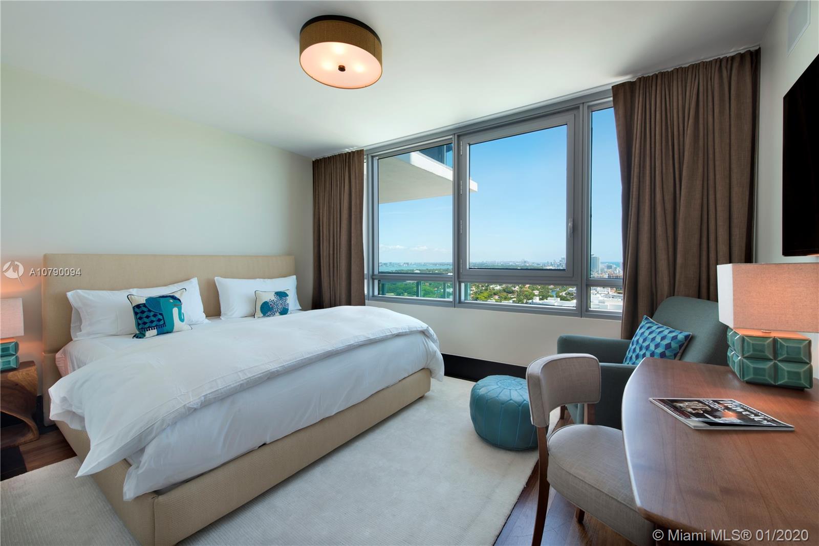 SETAI RESORT & RESIDENCES - Residential