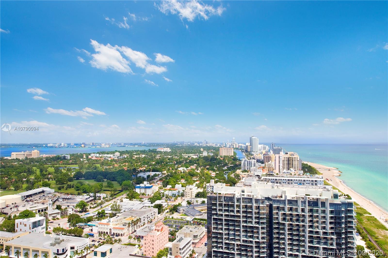 SETAI RESORT & RESIDENCES - Residential