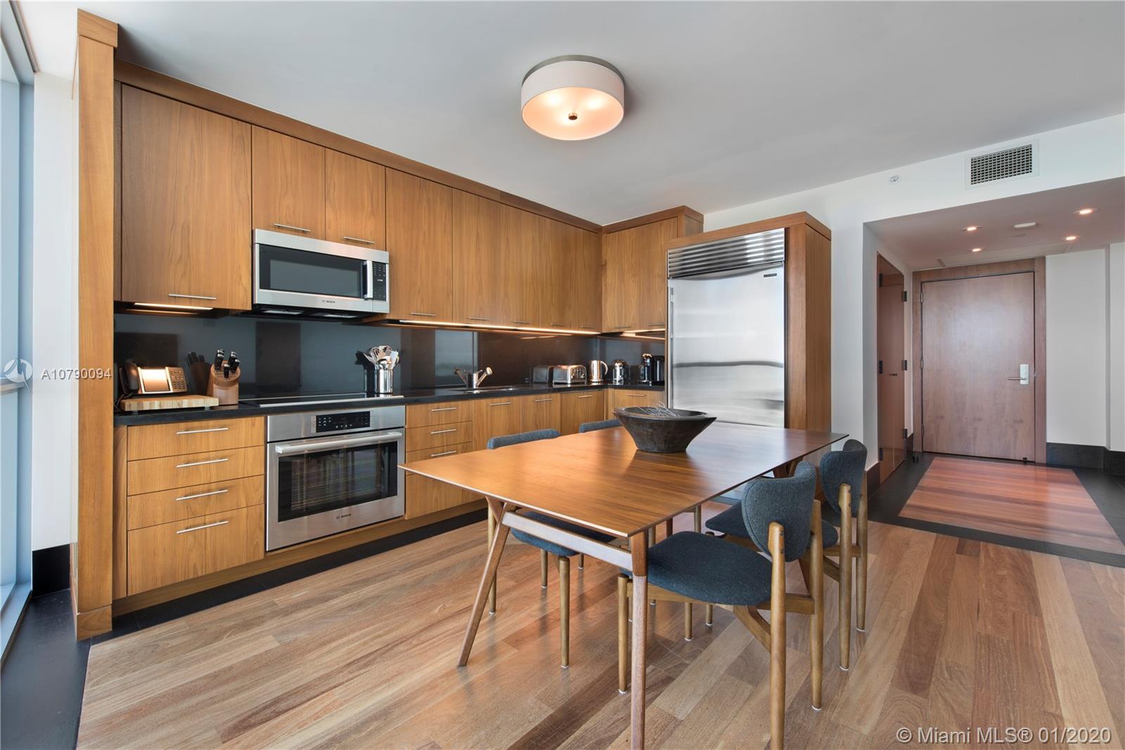 SETAI RESORT & RESIDENCES - Residential