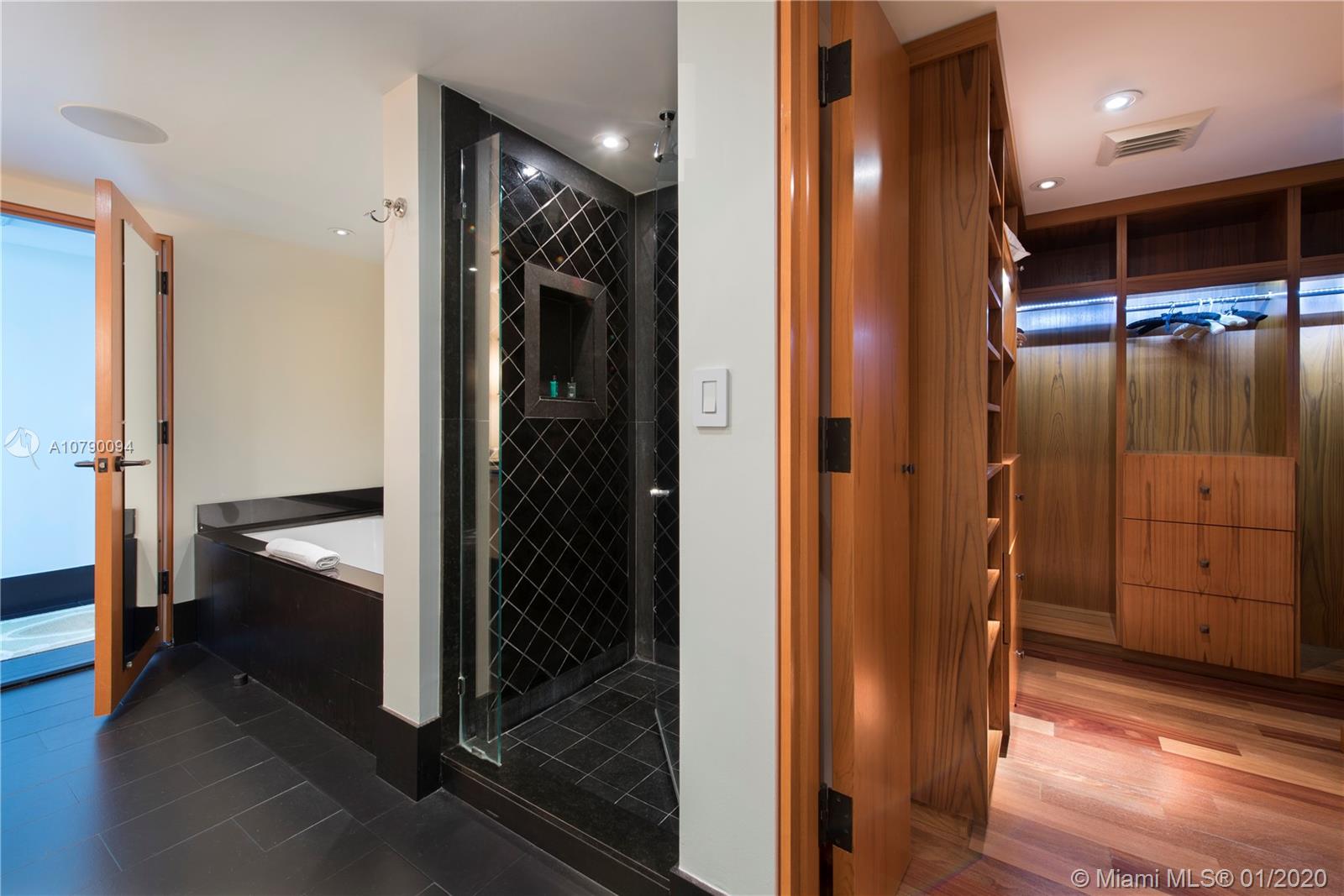 SETAI RESORT & RESIDENCES - Residential