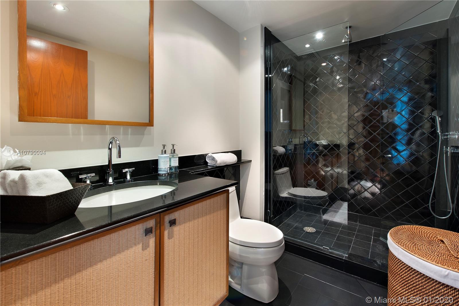 SETAI RESORT & RESIDENCES - Residential