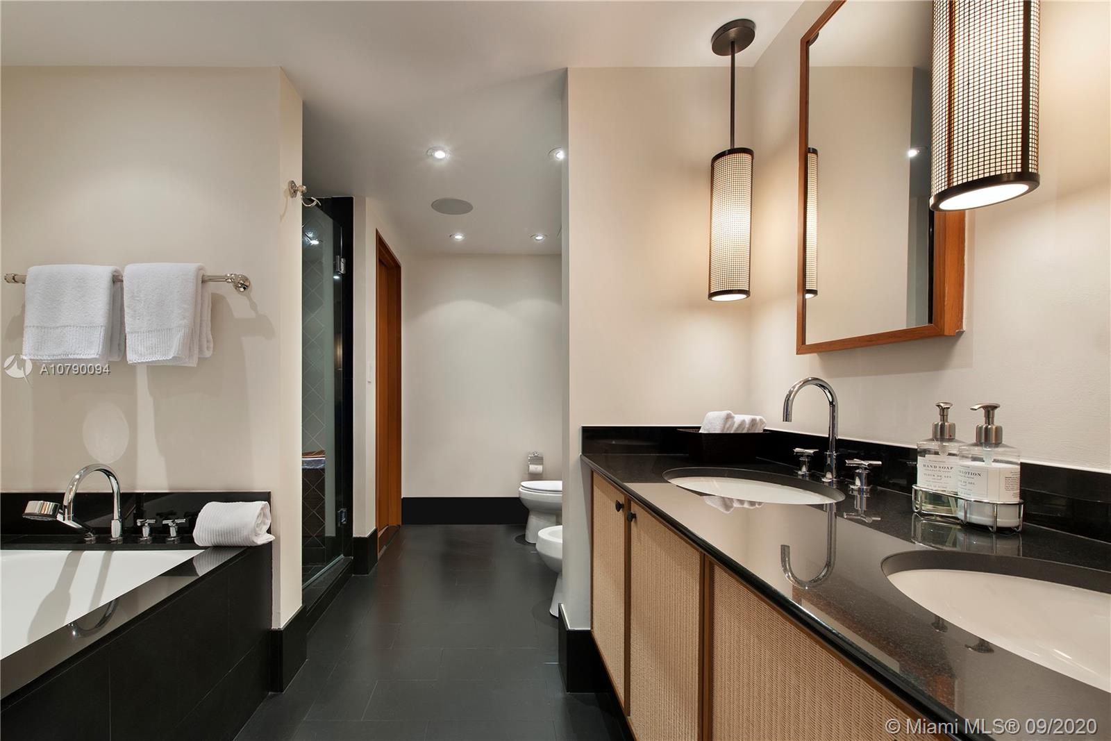 SETAI RESORT & RESIDENCES - Residential