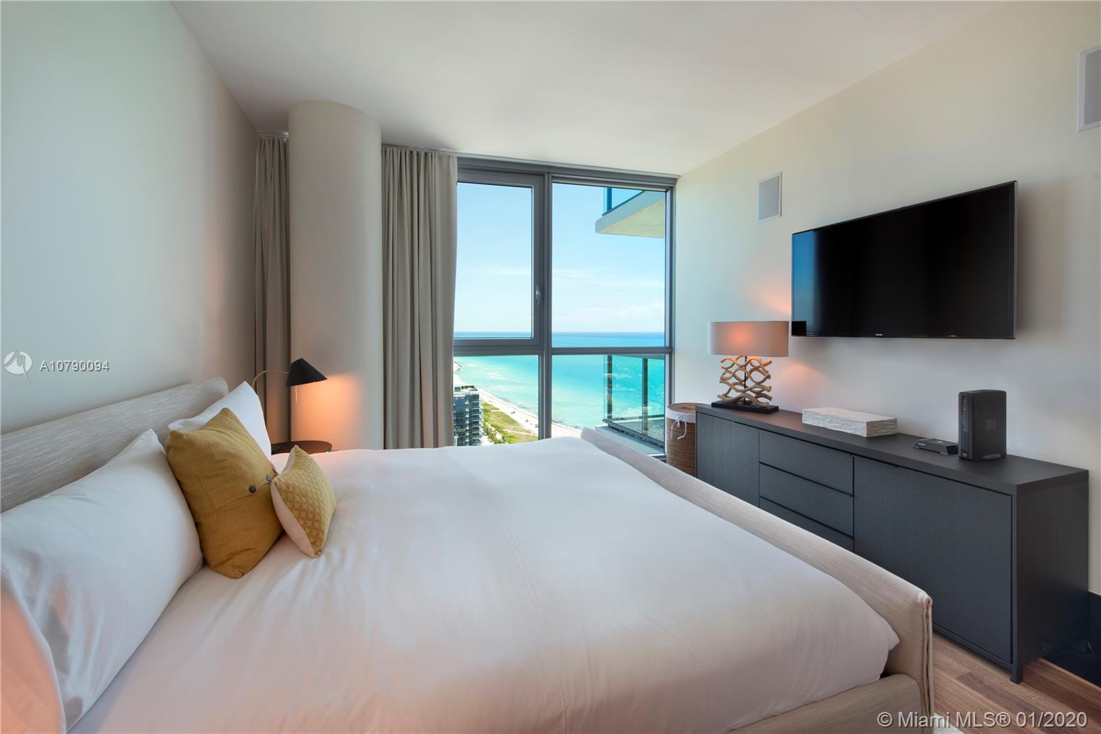 SETAI RESORT & RESIDENCES - Residential