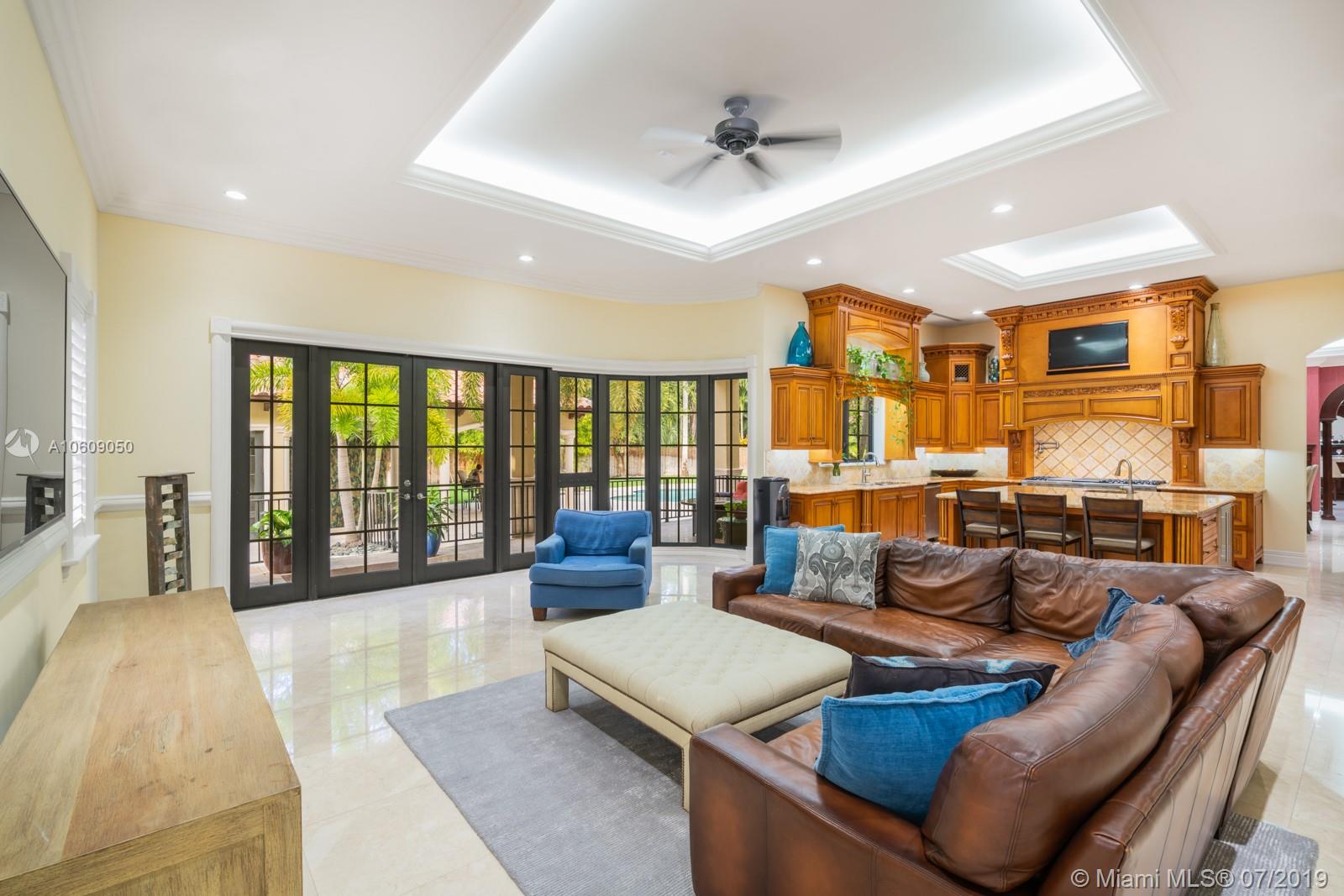 Kingsleys Sub - Residential