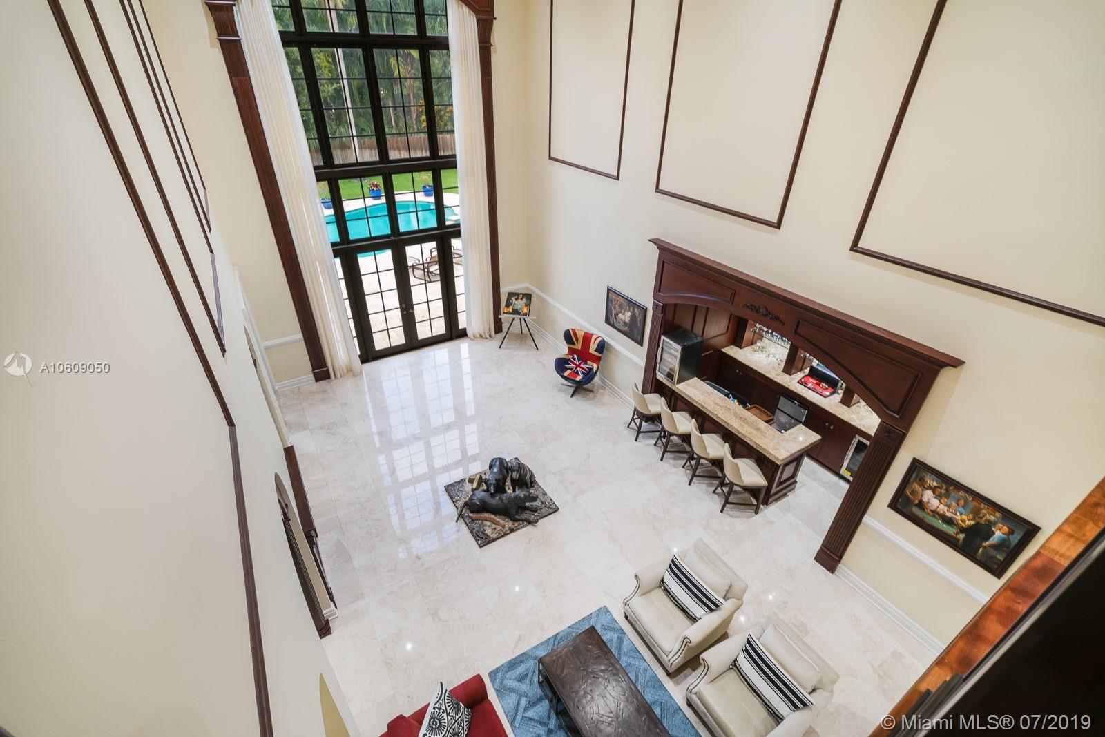 Kingsleys Sub - Residential