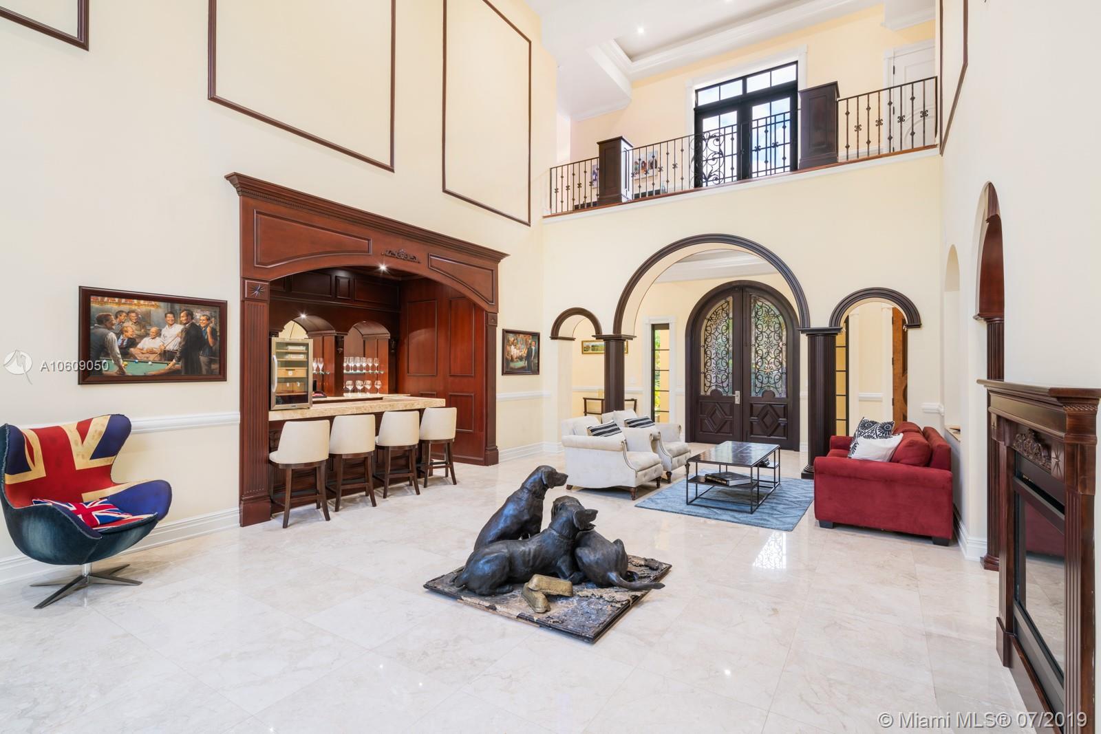 Kingsleys Sub - Residential