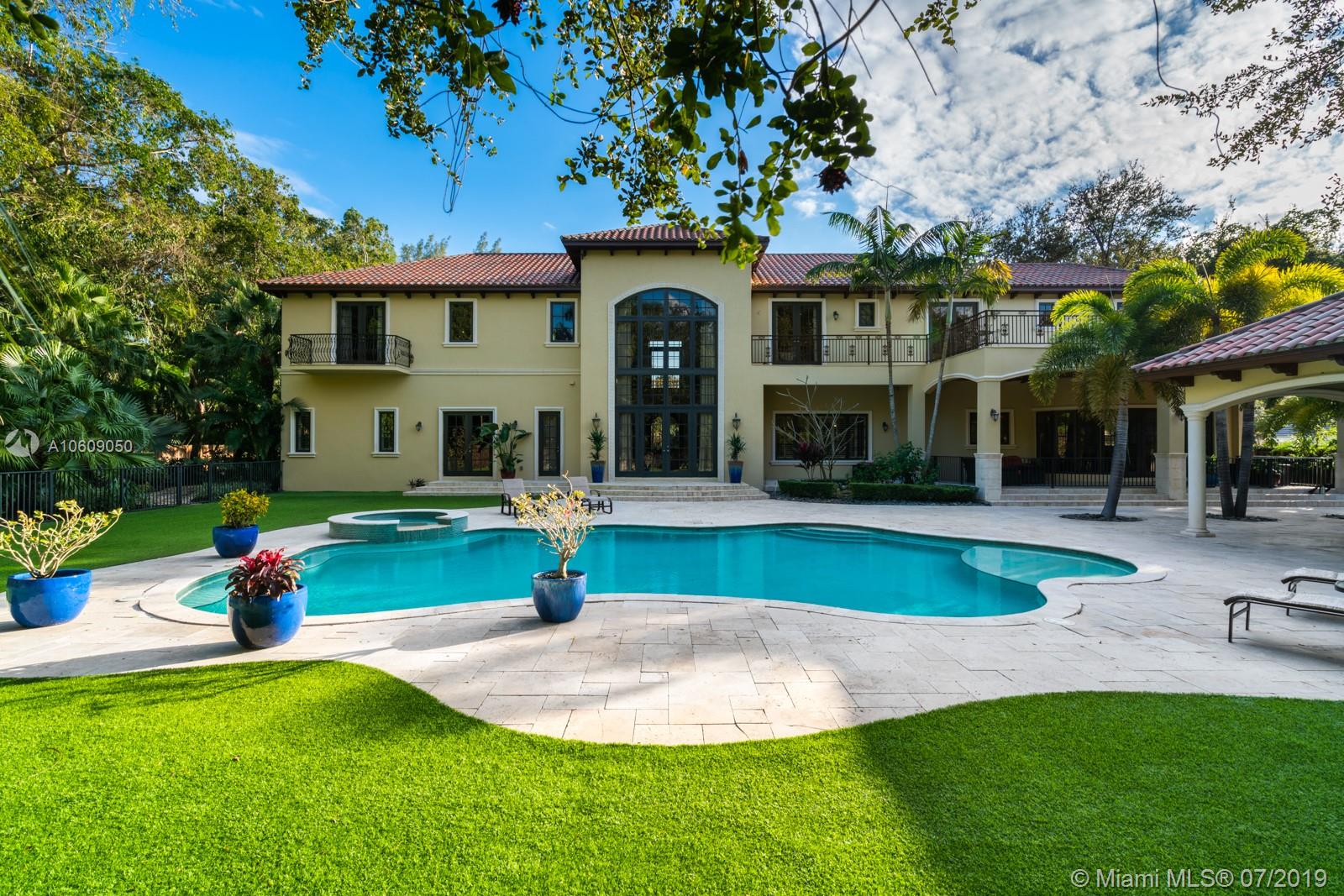 Kingsleys Sub - Residential