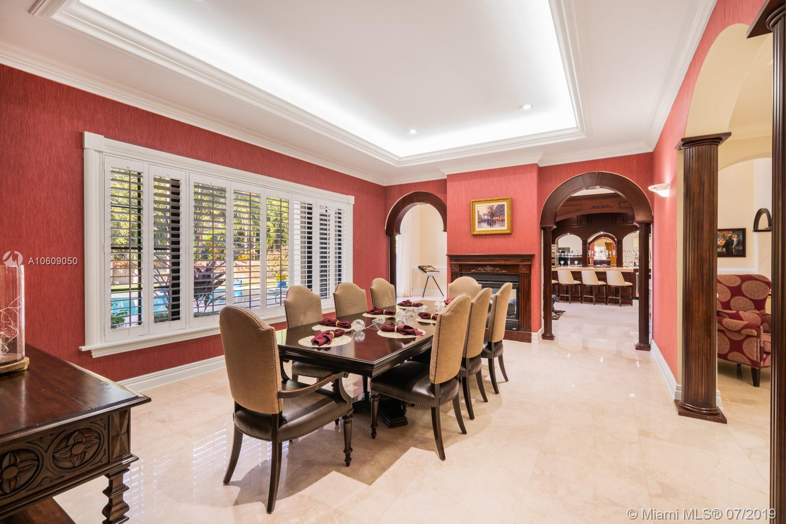 Kingsleys Sub - Residential