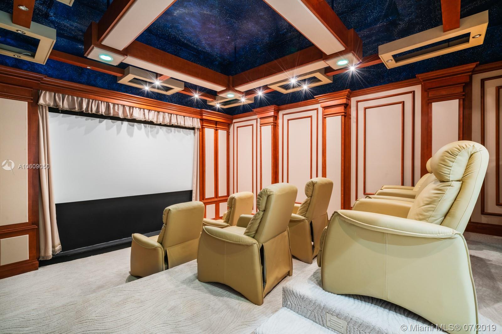 Kingsleys Sub - Residential