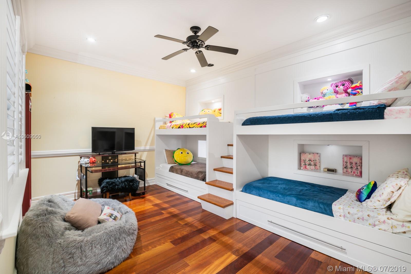 Kingsleys Sub - Residential