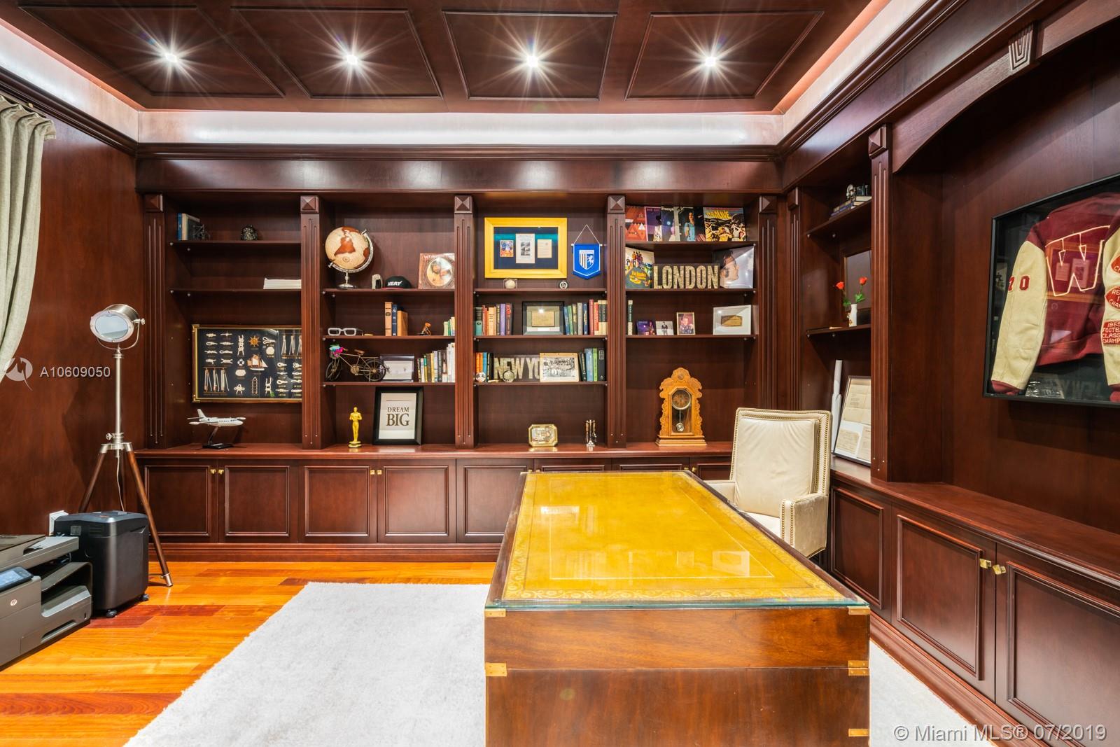 Kingsleys Sub - Residential