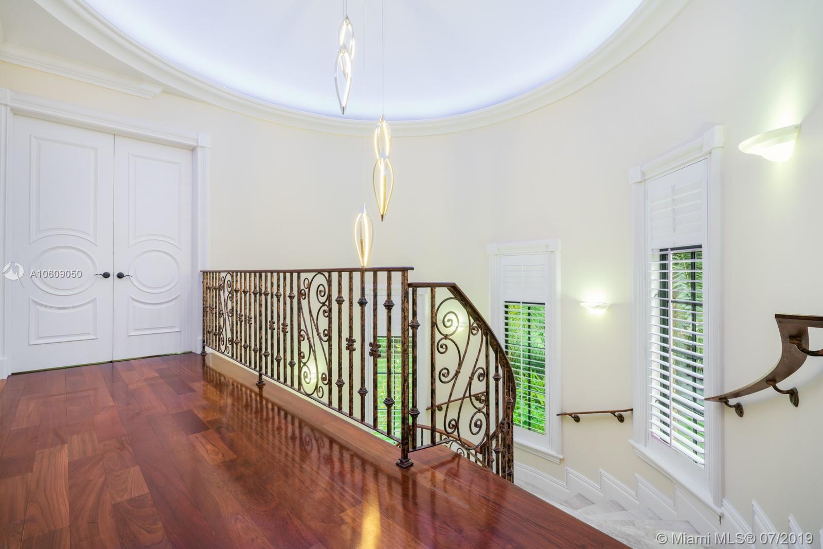 Kingsleys Sub - Residential