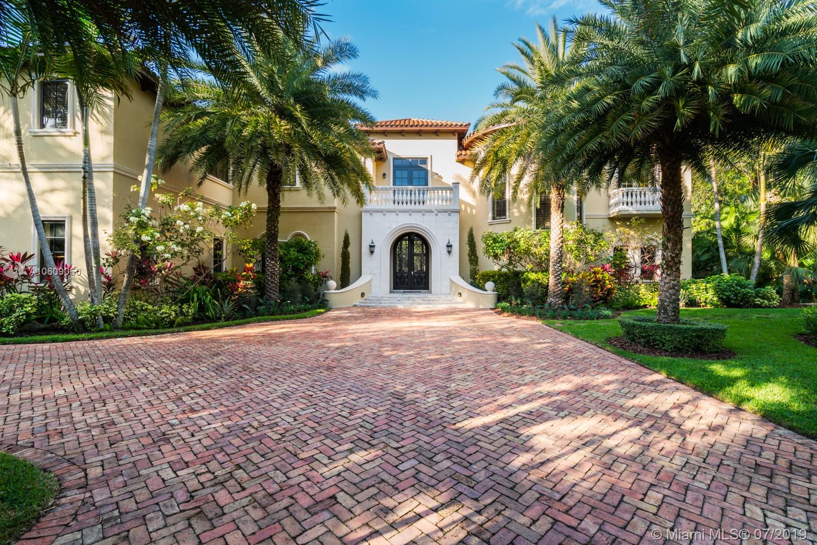 Kingsleys Sub - Residential