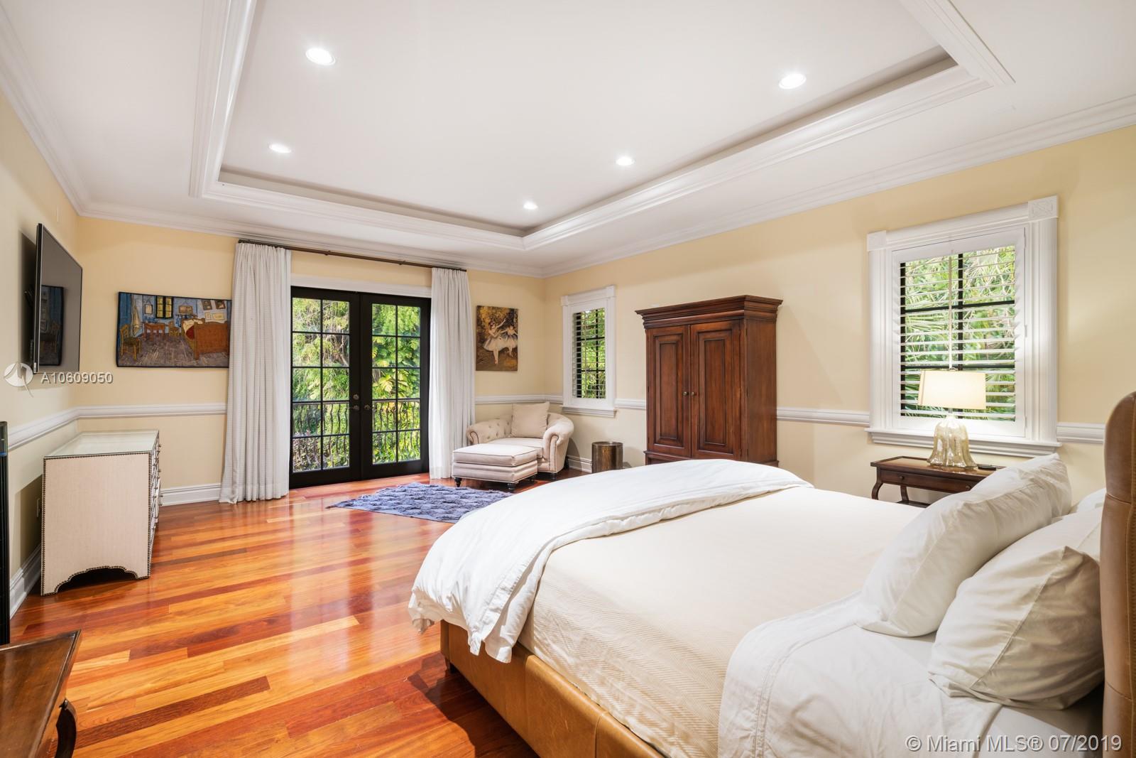 Kingsleys Sub - Residential