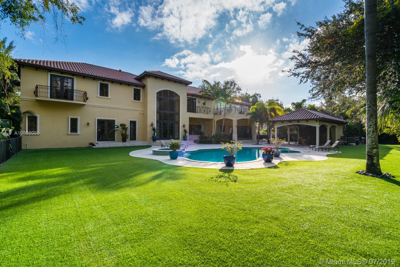 Kingsleys Sub - Residential