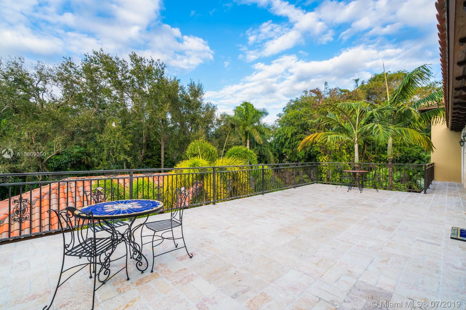 Kingsleys Sub - Residential