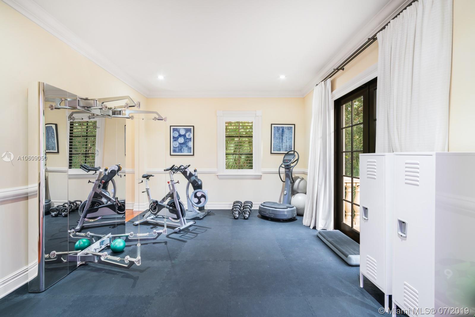 Kingsleys Sub - Residential