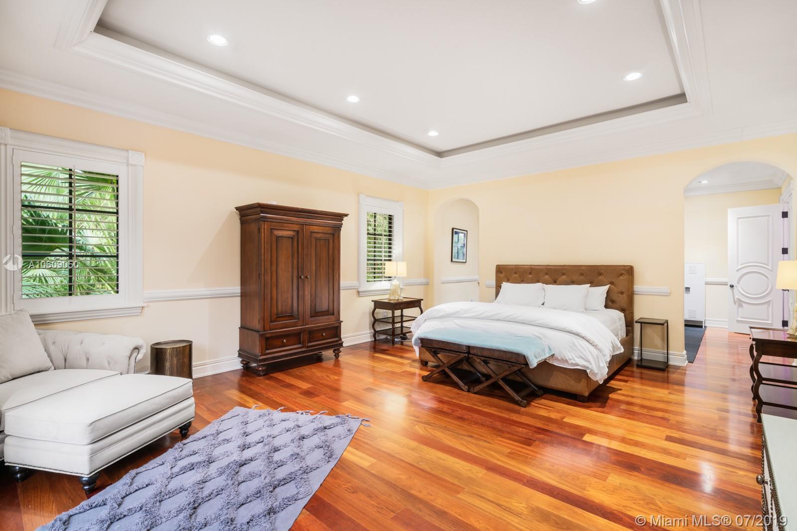 Kingsleys Sub - Residential