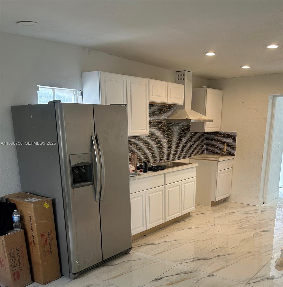 MAGNOLIA GARDENS CONSOLID - Residential