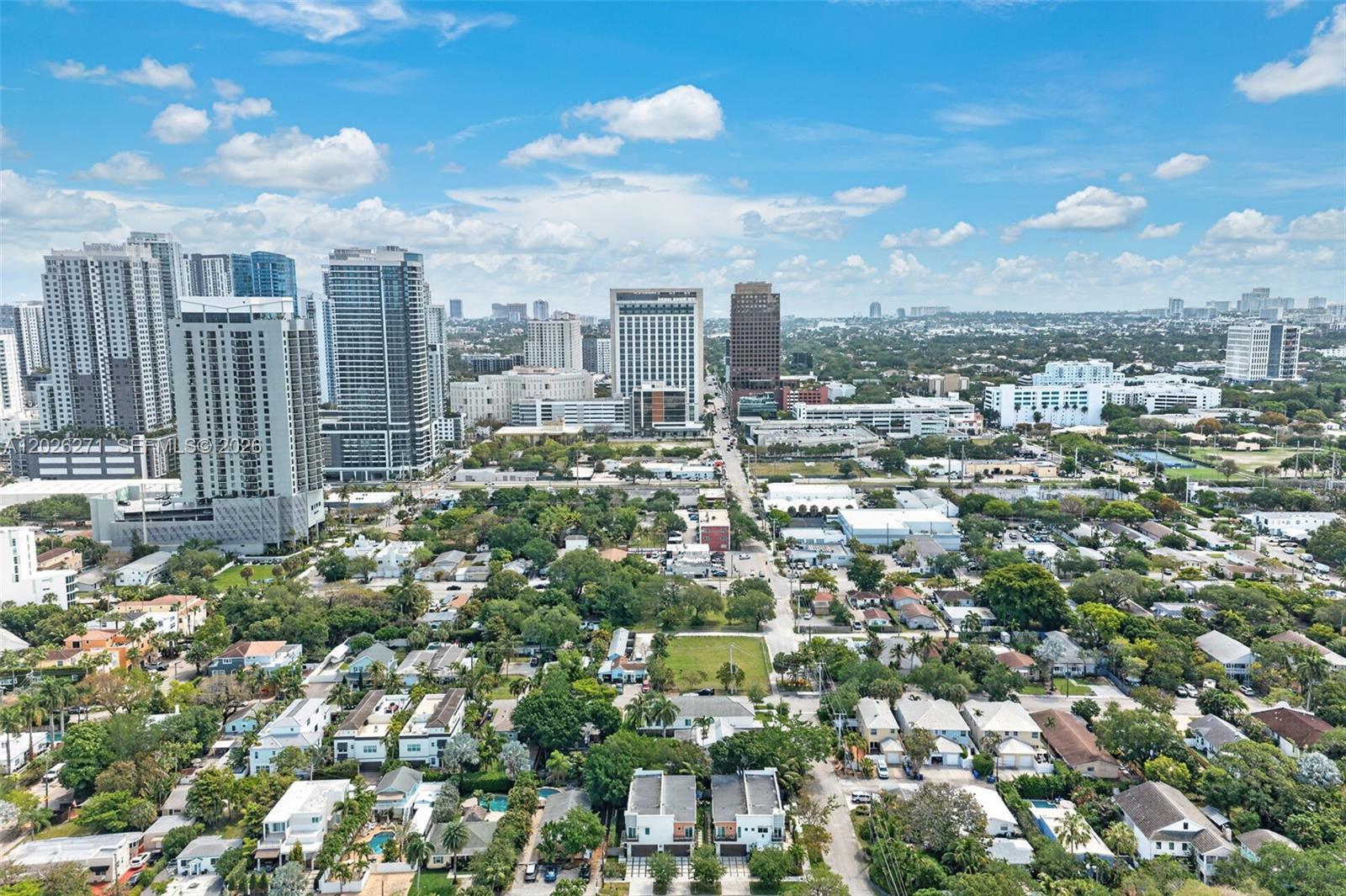 Tarpon River - Residential