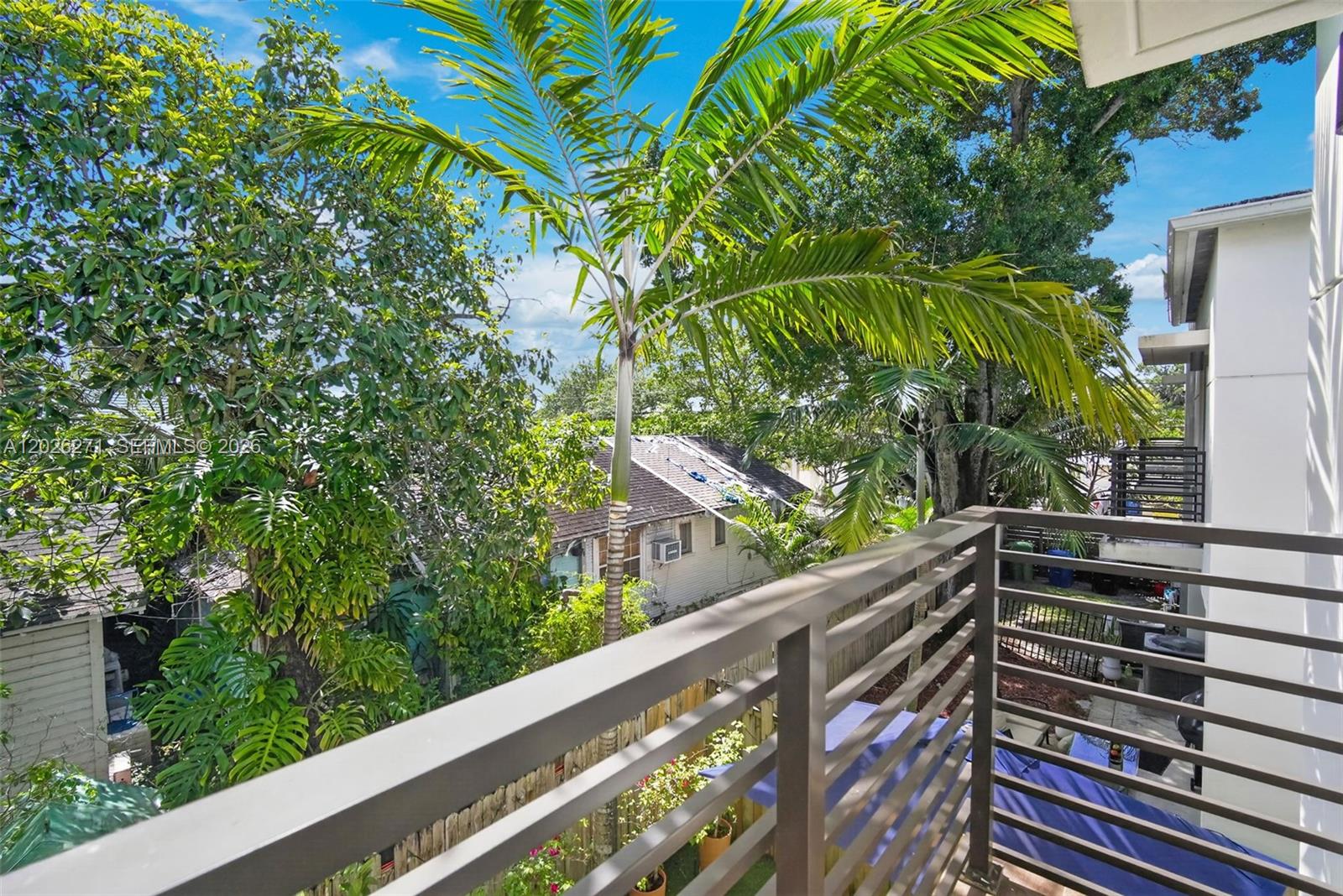 Tarpon River - Residential