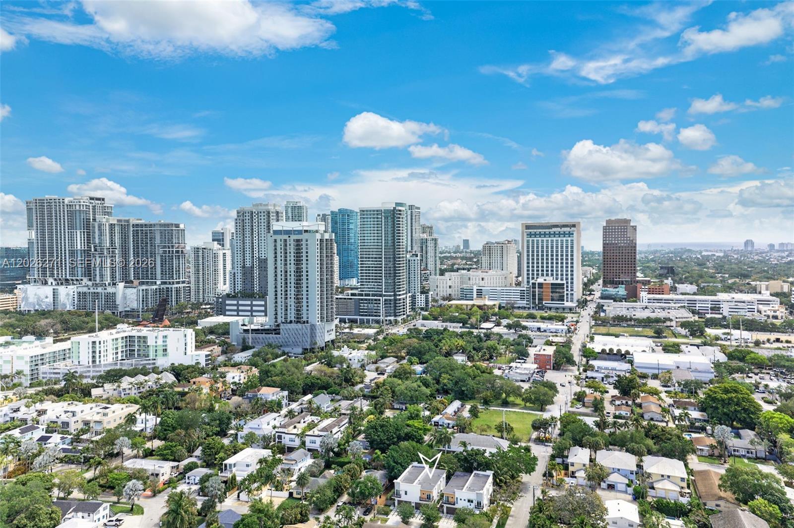 Tarpon River - Residential