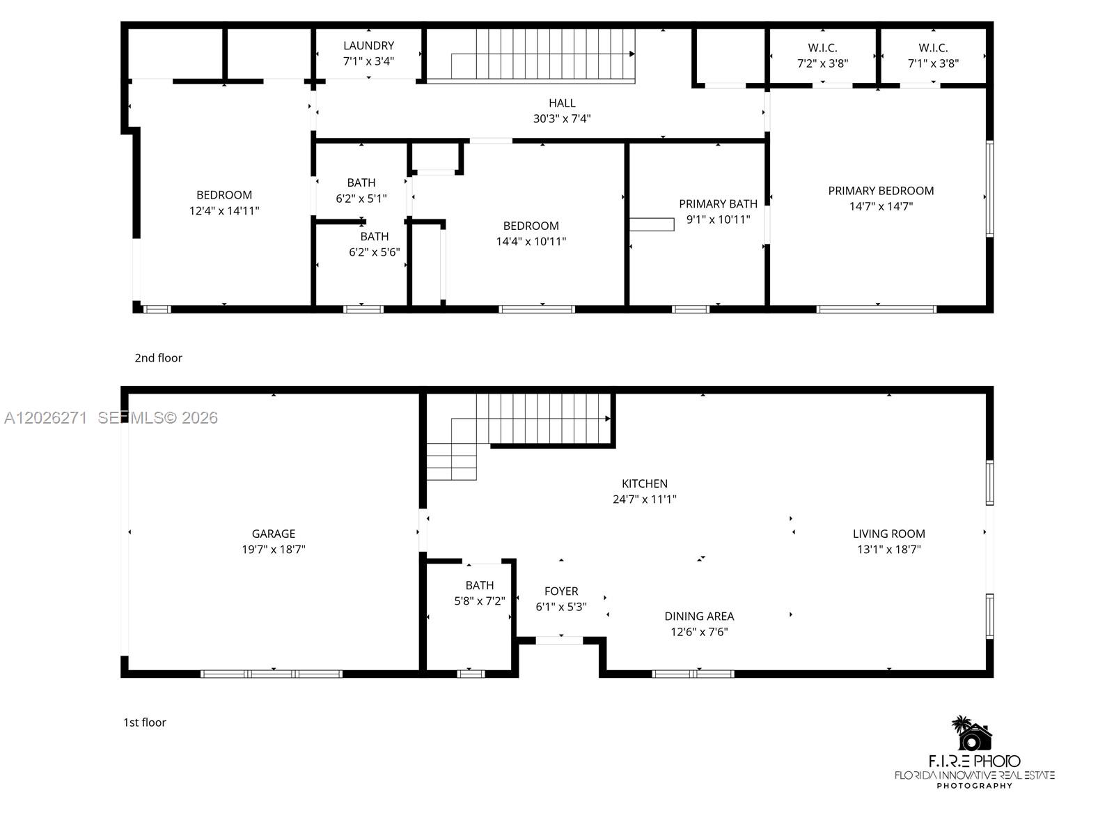 Tarpon River - Residential