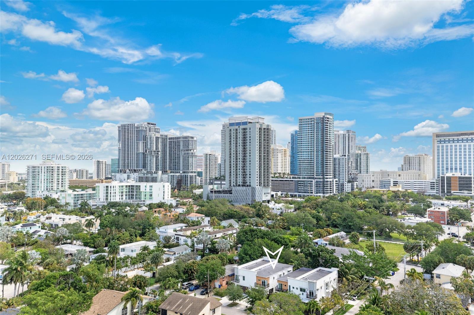 Tarpon River - Residential