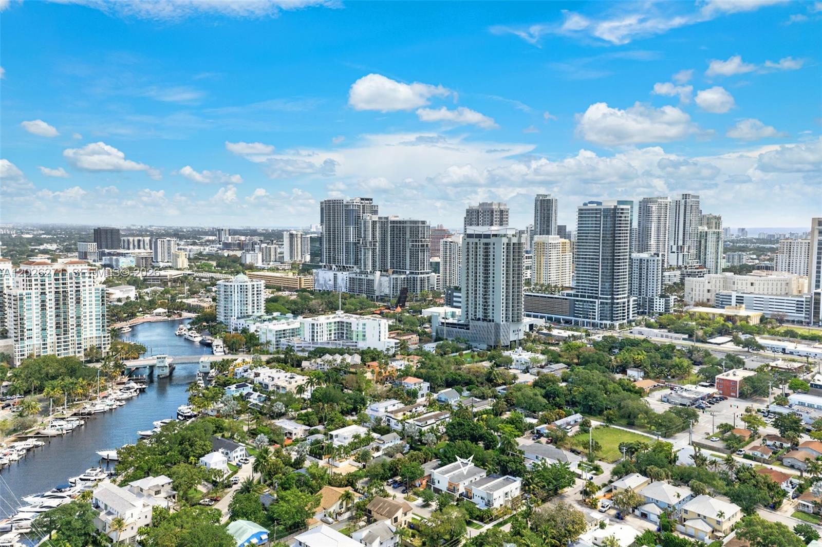 Tarpon River - Residential