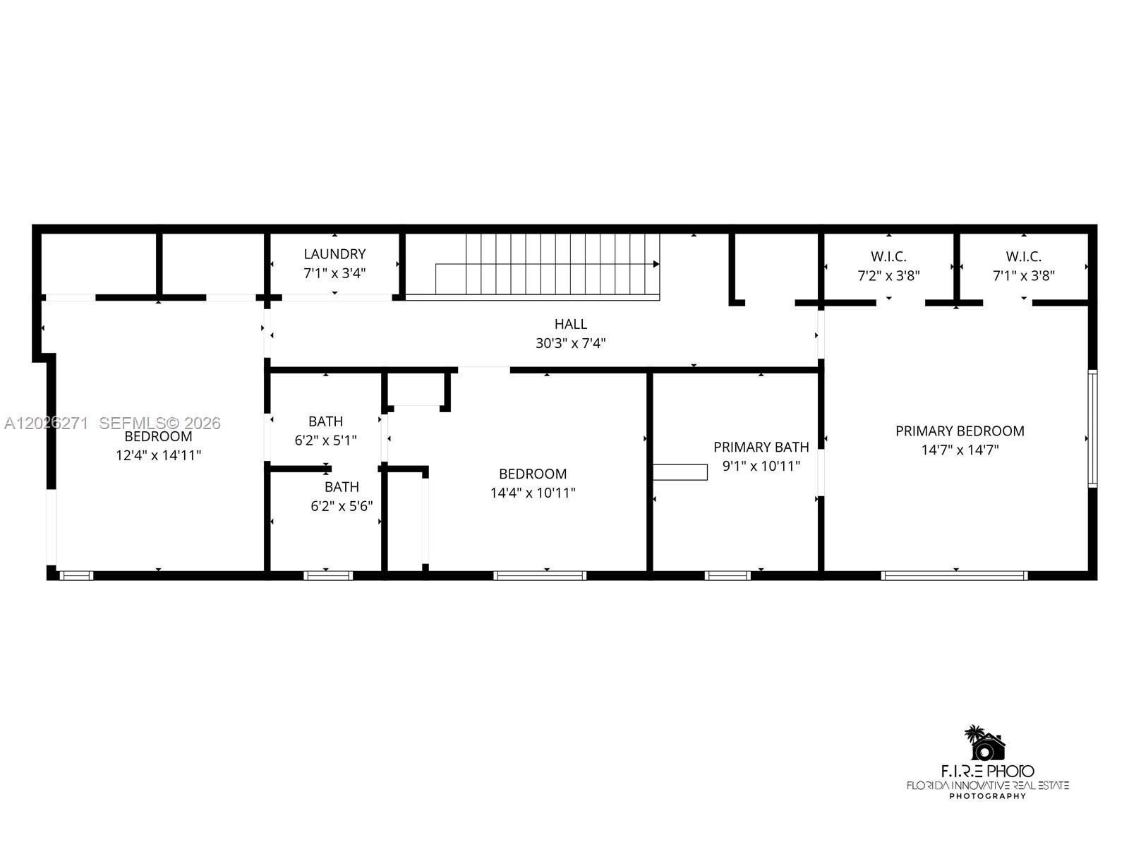 Tarpon River - Residential