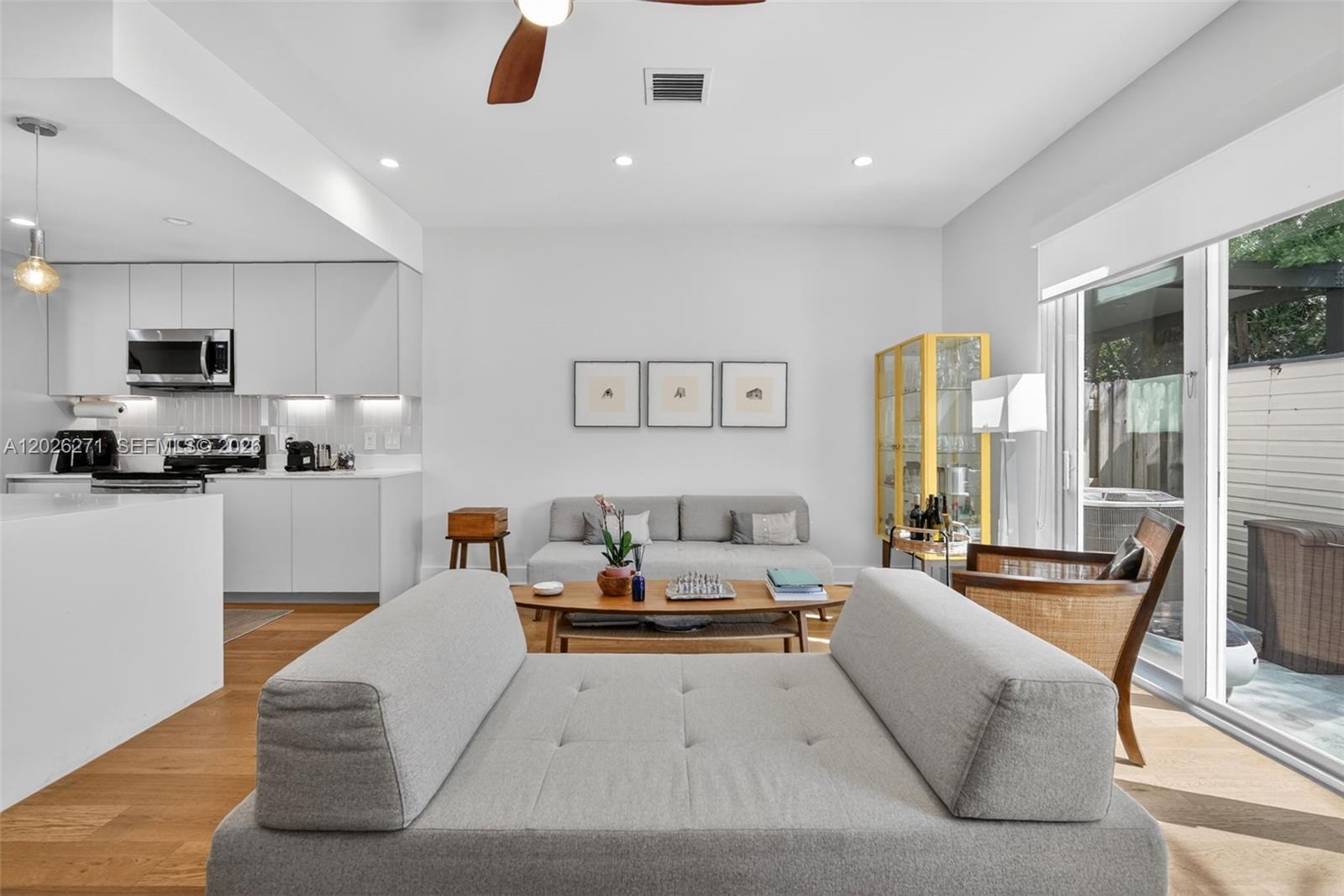 Tarpon River - Residential