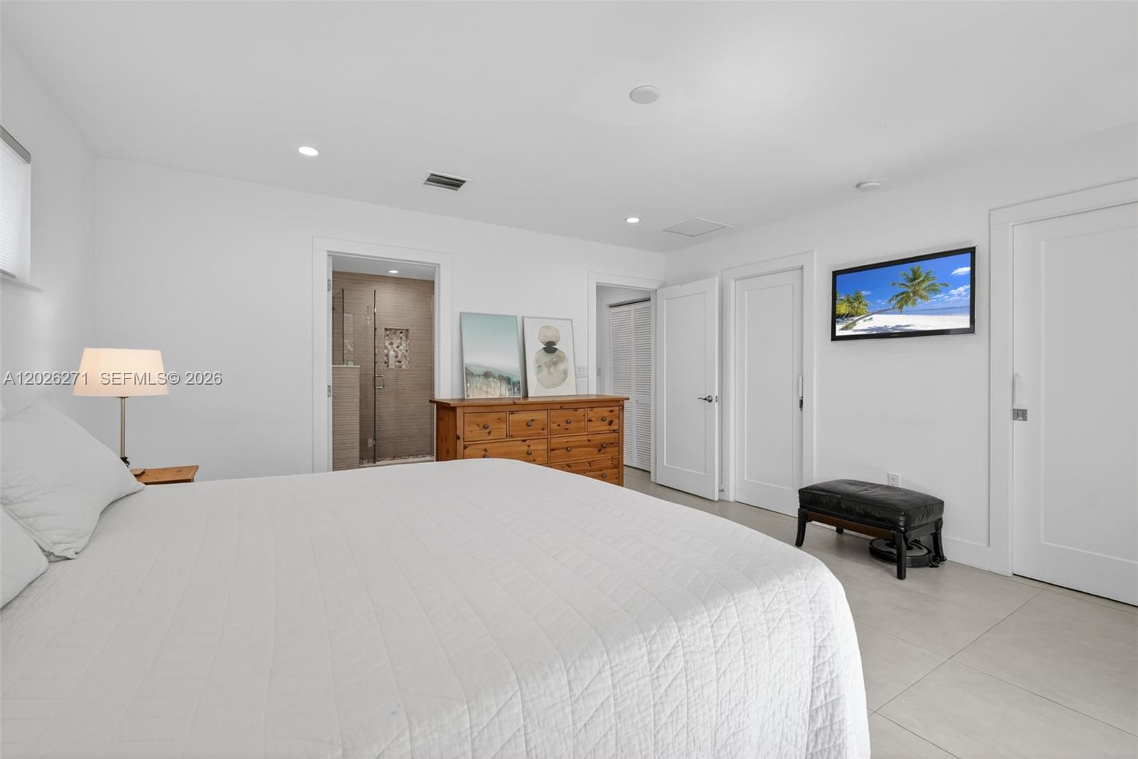 Tarpon River - Residential