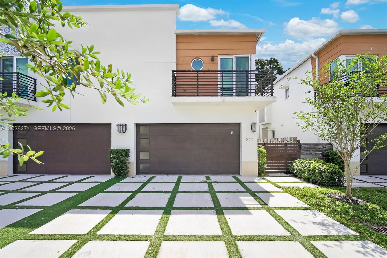 Tarpon River - Residential