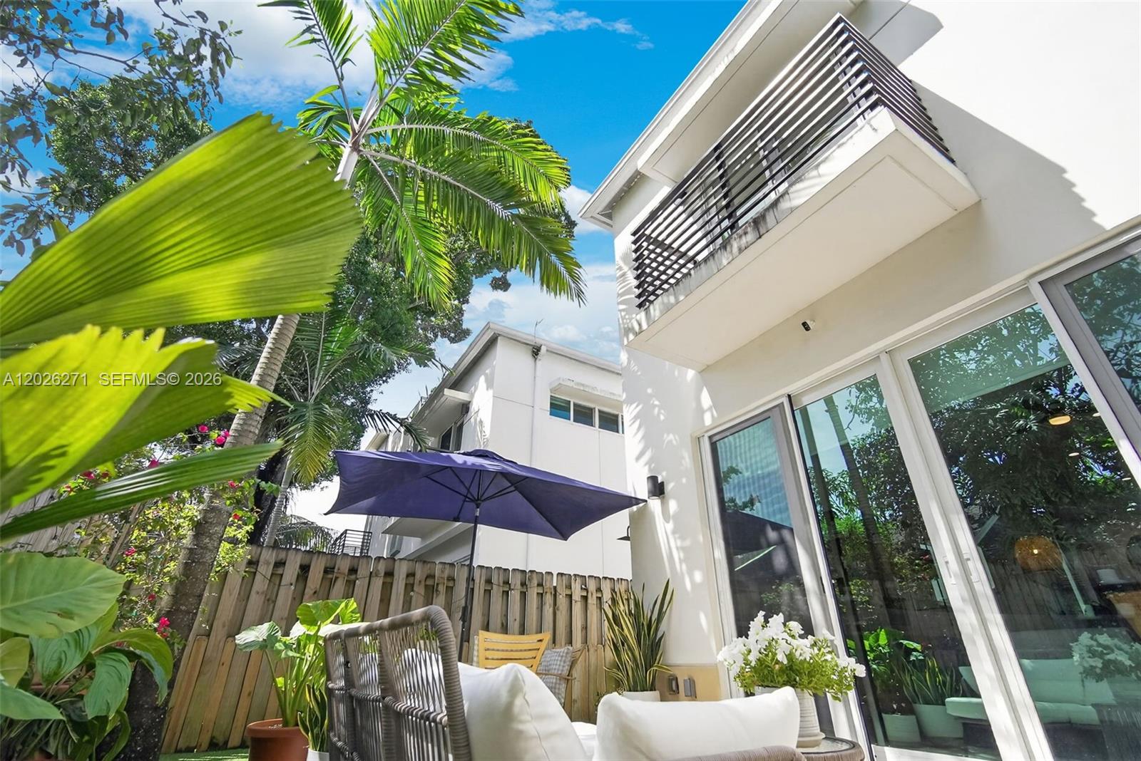 Tarpon River - Residential