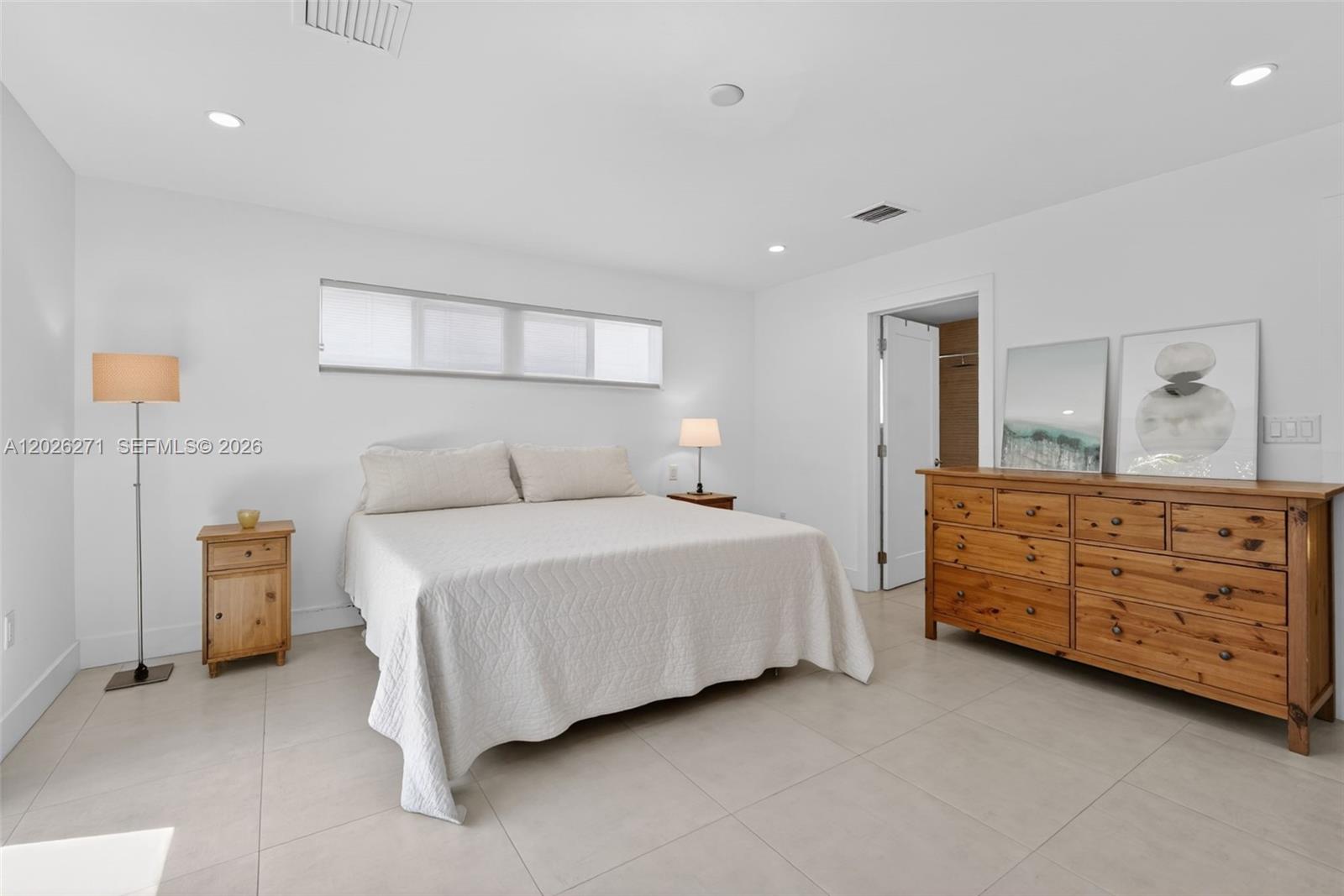 Tarpon River - Residential