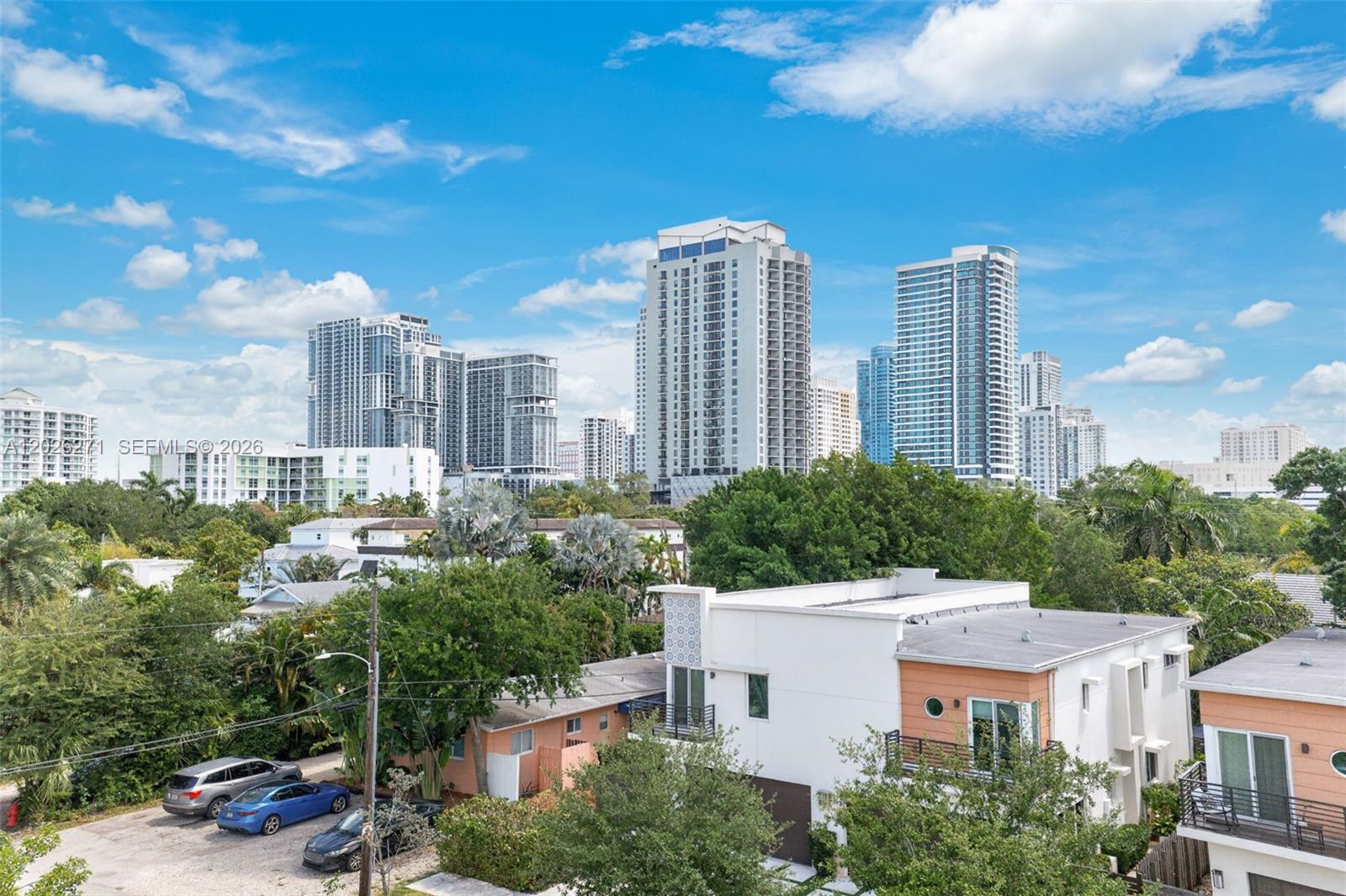 Tarpon River - Residential