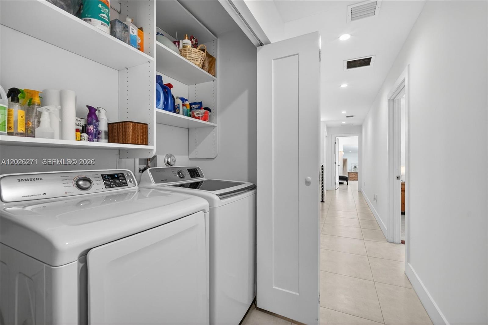 Tarpon River - Residential