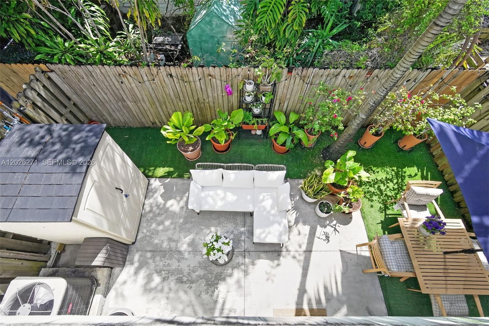 Tarpon River - Residential
