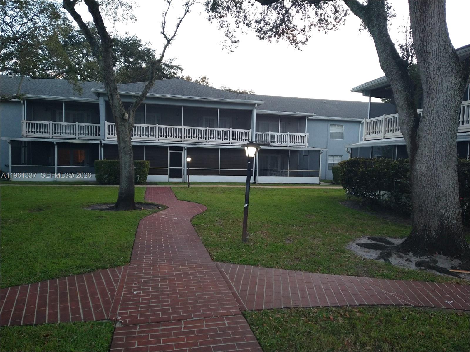 OAK PATHS CONDO - Residential
