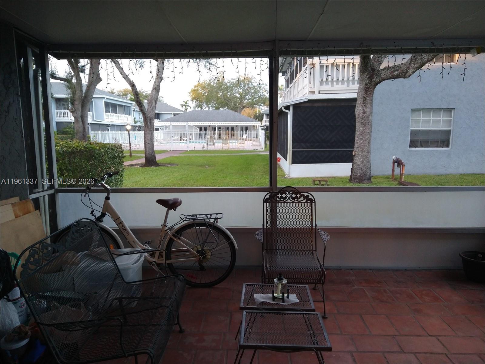 OAK PATHS CONDO - Residential