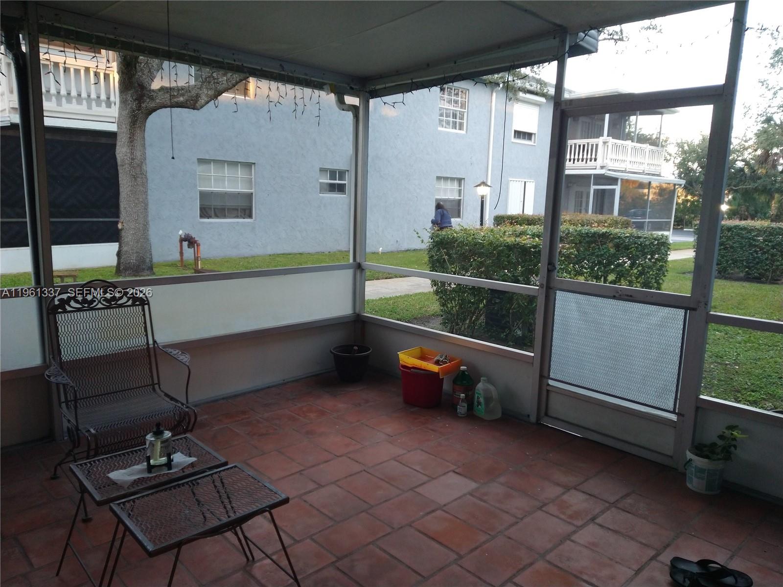 OAK PATHS CONDO - Residential