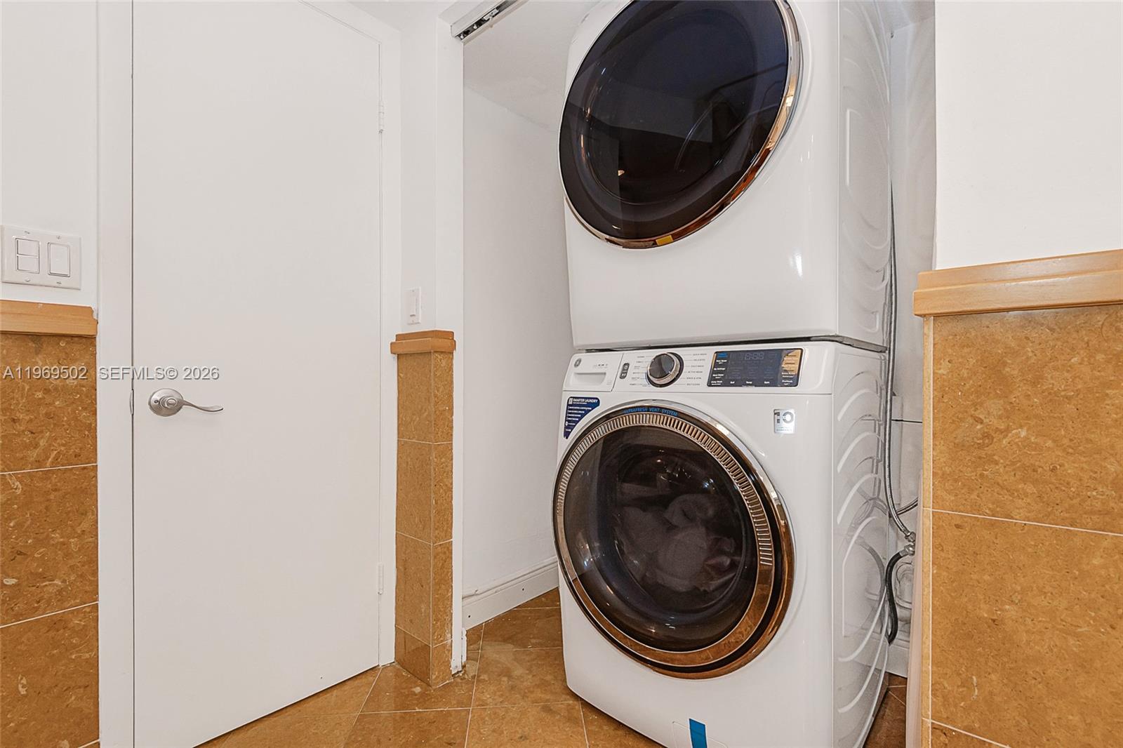 MAR DEL PLATA CONDO - Residential Lease