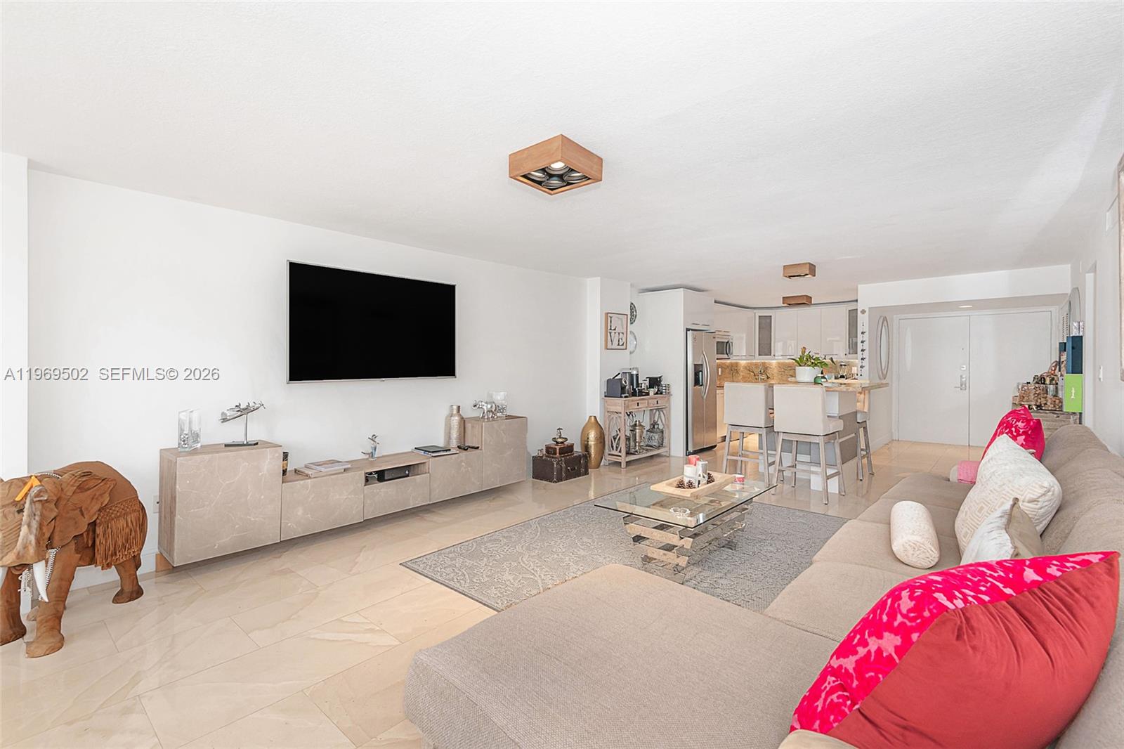 MAR DEL PLATA CONDO - Residential Lease