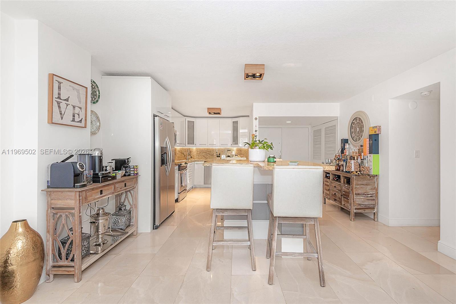 MAR DEL PLATA CONDO - Residential Lease