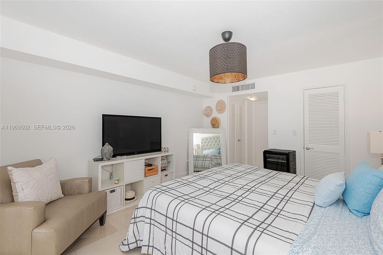 MAR DEL PLATA CONDO - Residential Lease