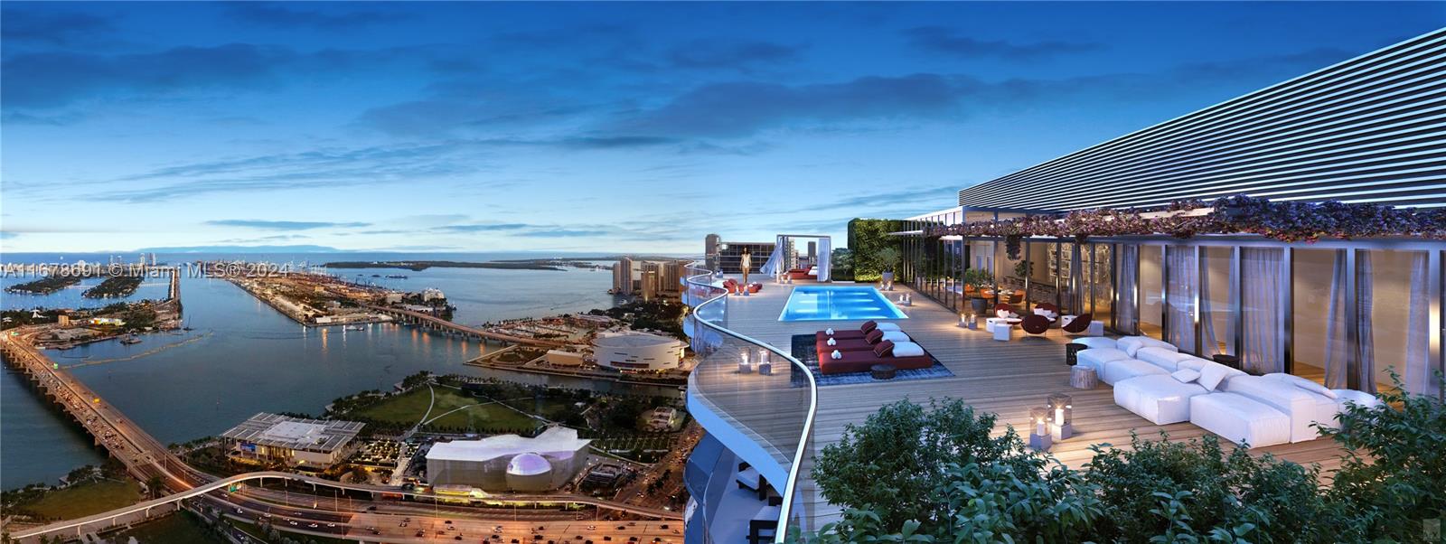 Casa Bella Residences - Residential