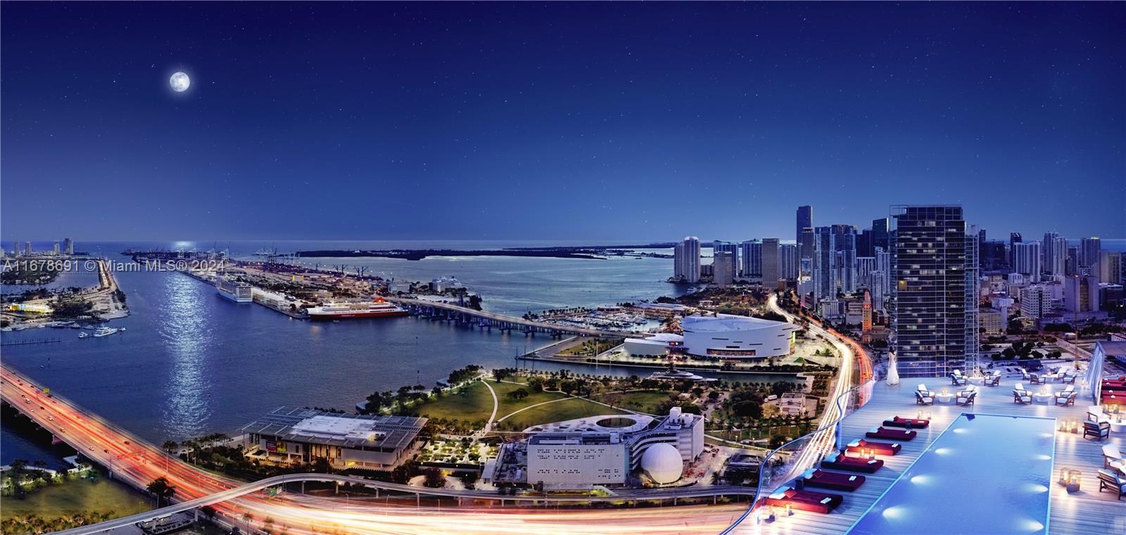 Casa Bella Residences - Residential