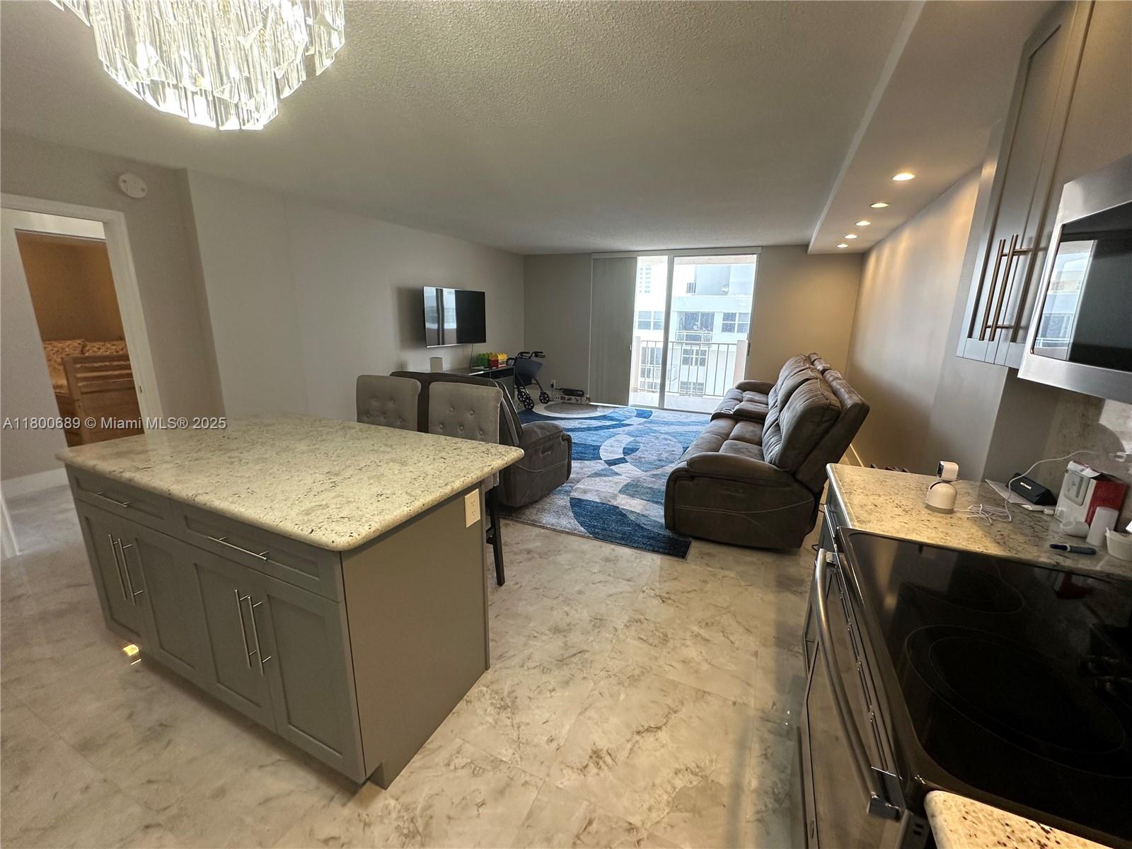 PRINCE GEORGE ARMS CONDO - Residential