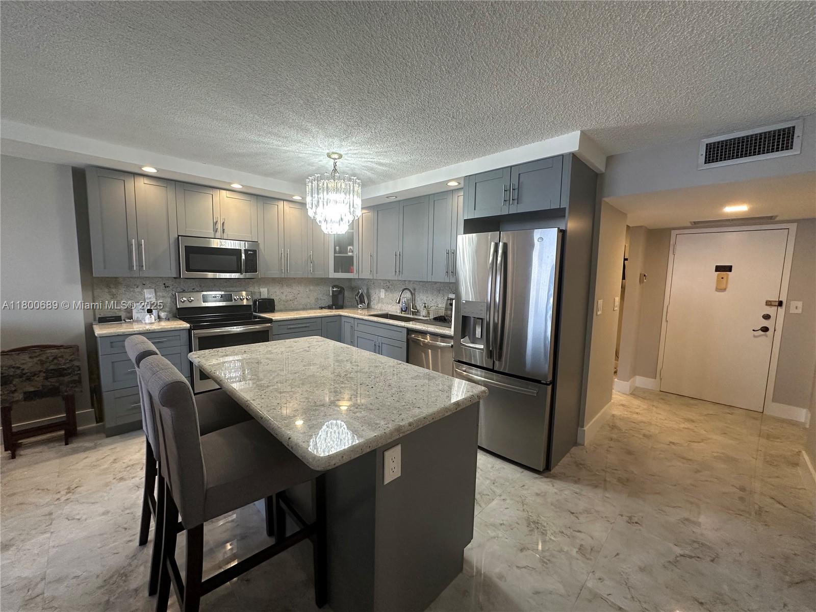1865 S Ocean Dr 17C