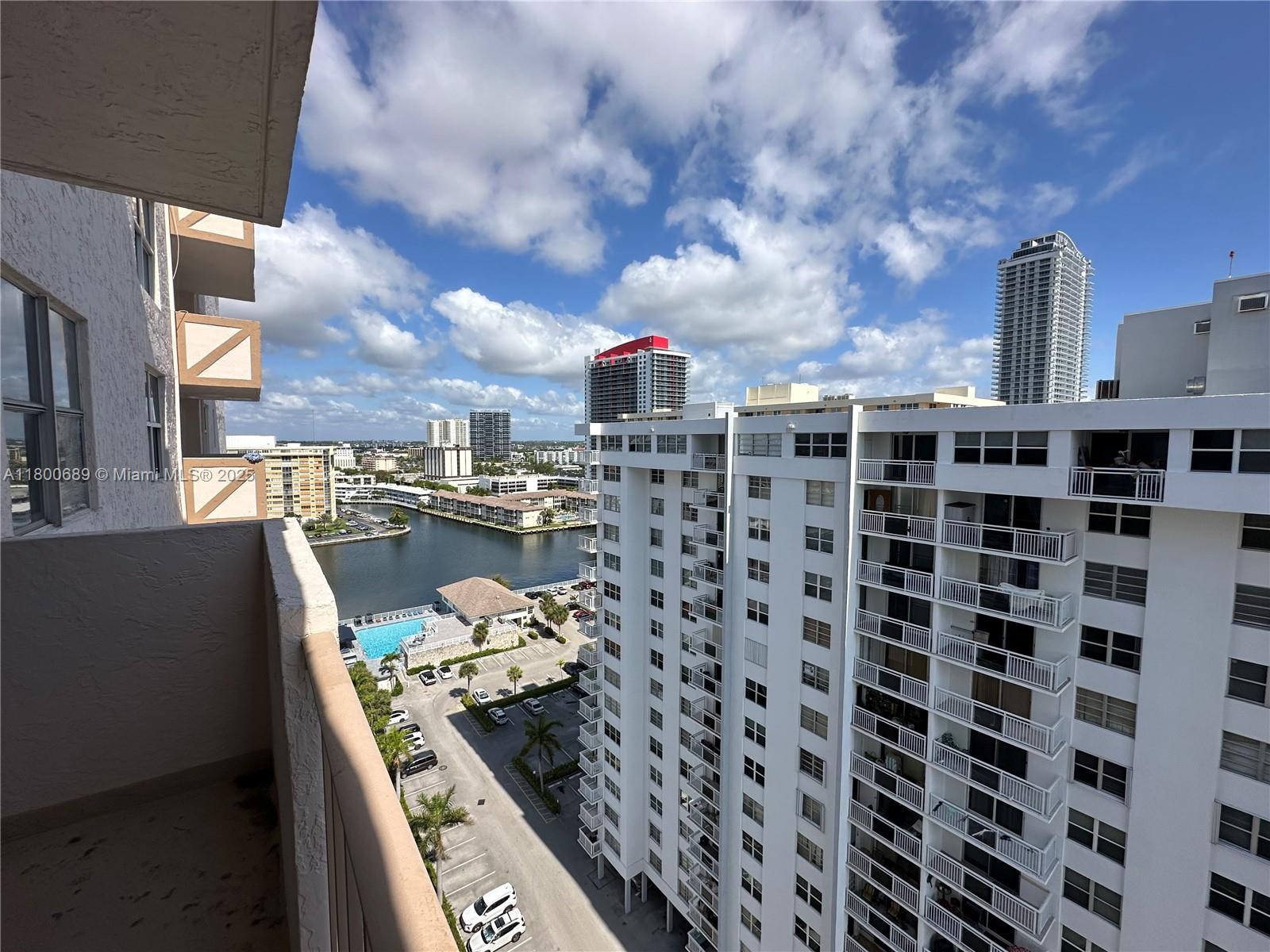 PRINCE GEORGE ARMS CONDO - Residential